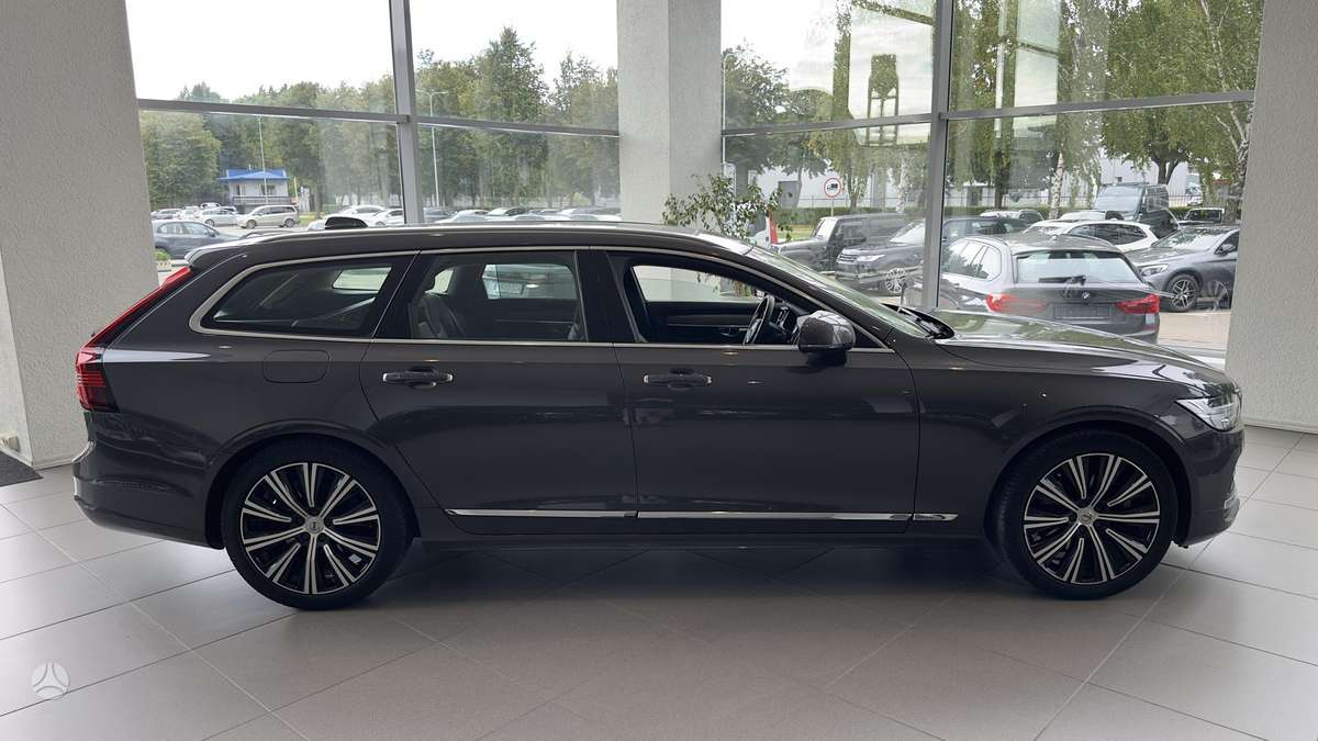 Volvo V90, 2.0 l., Универсал