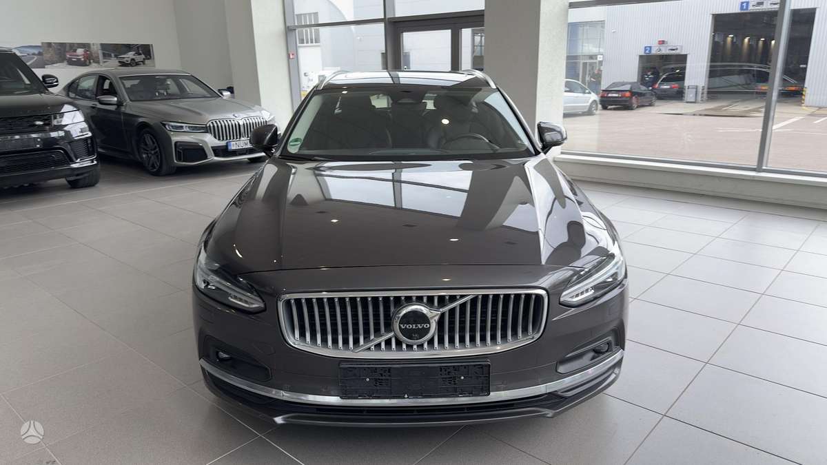 Volvo V90, 2.0 l., Универсал