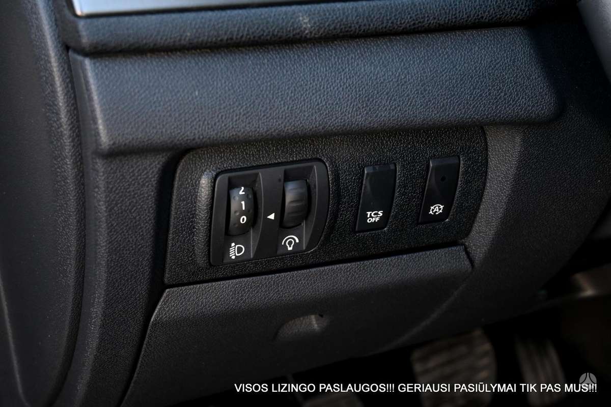 Renault Megane, 1.5 l., Универсал