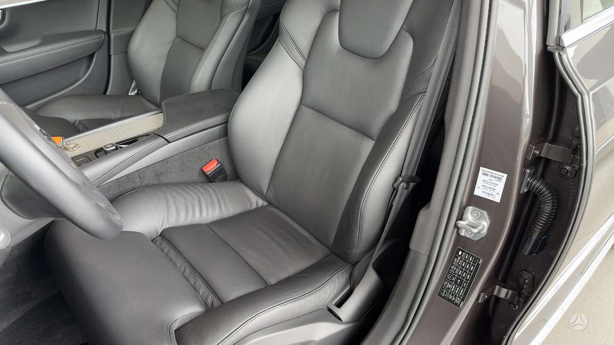 Volvo V90, 2.0 l., Универсал