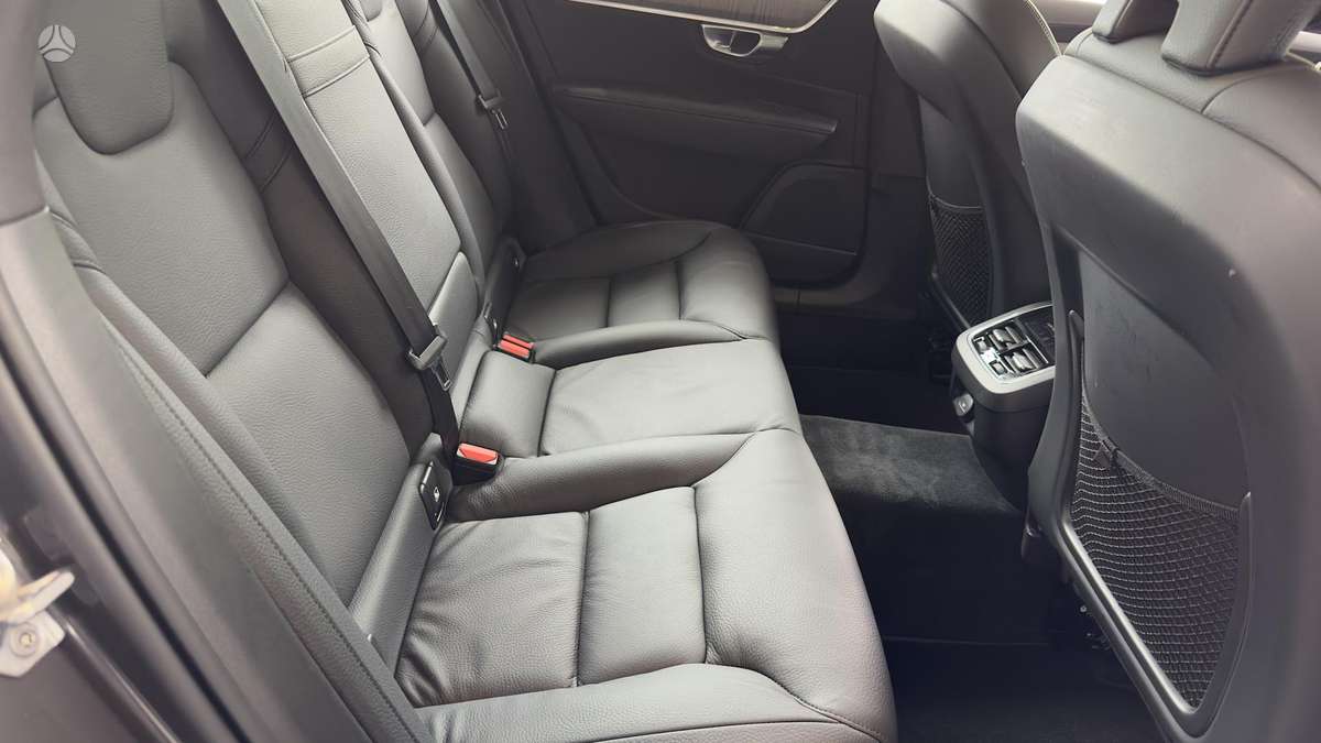 Volvo V90, 2.0 l., Универсал