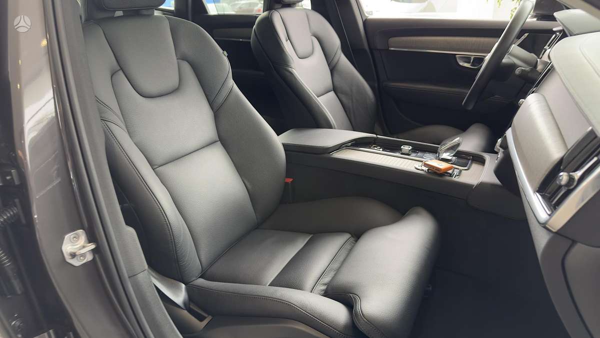 Volvo V90, 2.0 l., Универсал