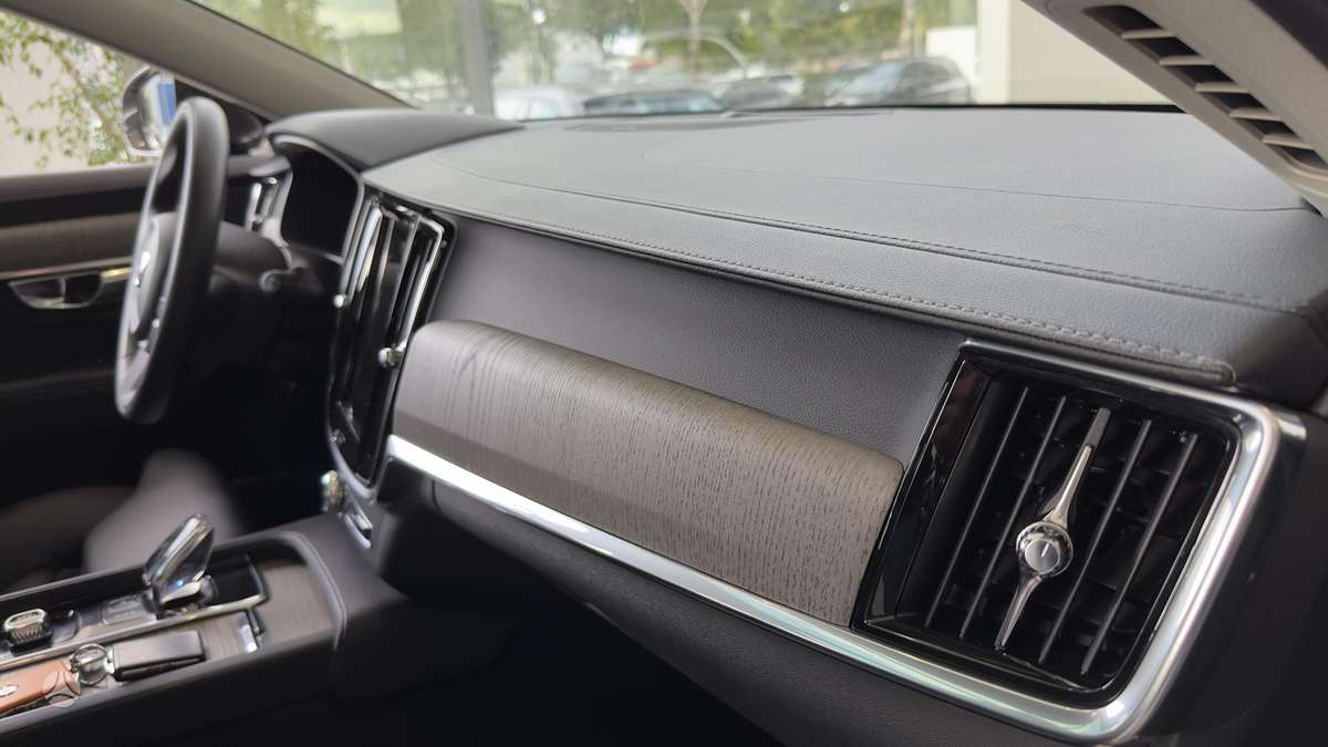 Volvo V90, 2.0 l., Универсал