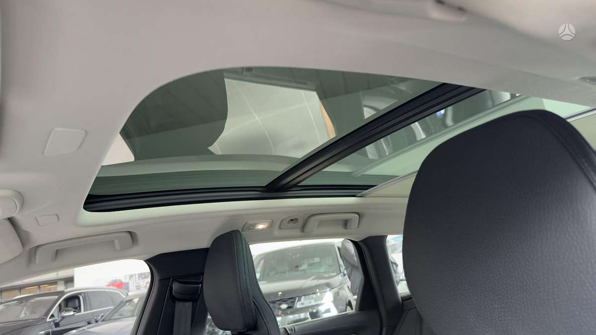 Volvo V90, 2.0 l., Универсал