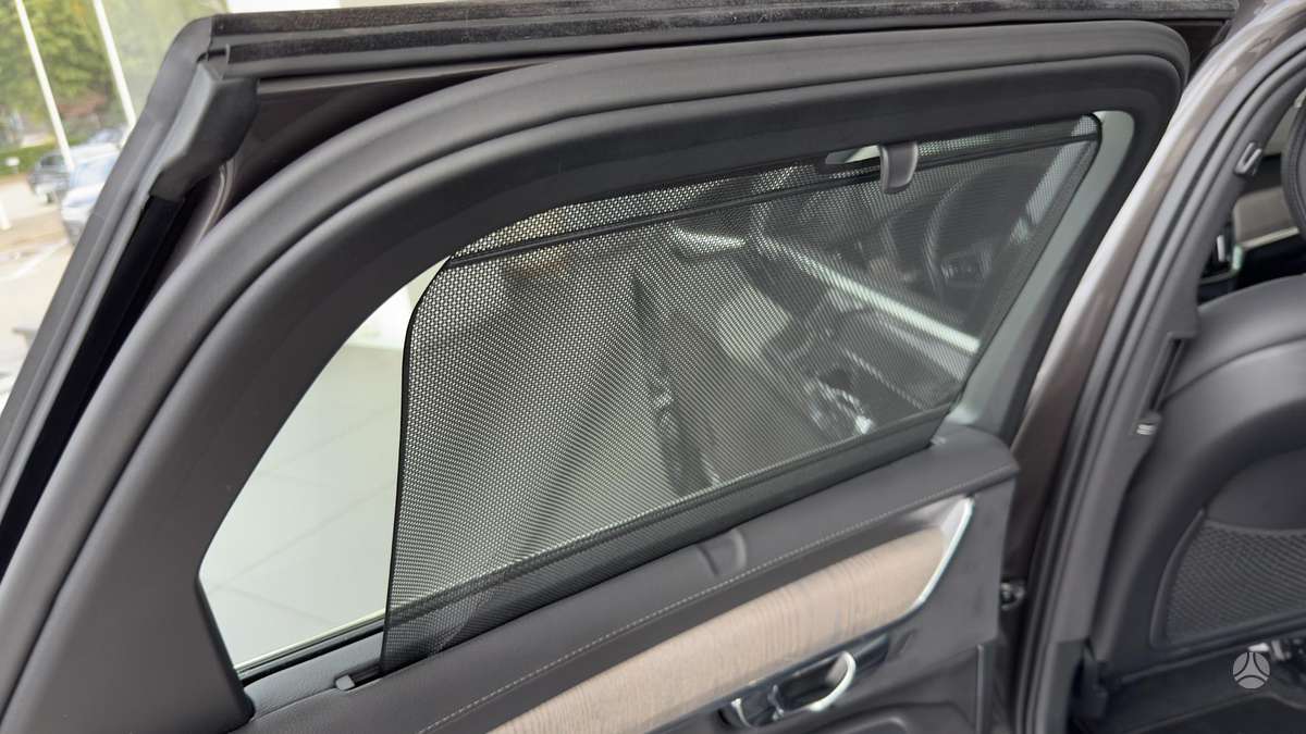 Volvo V90, 2.0 l., Универсал
