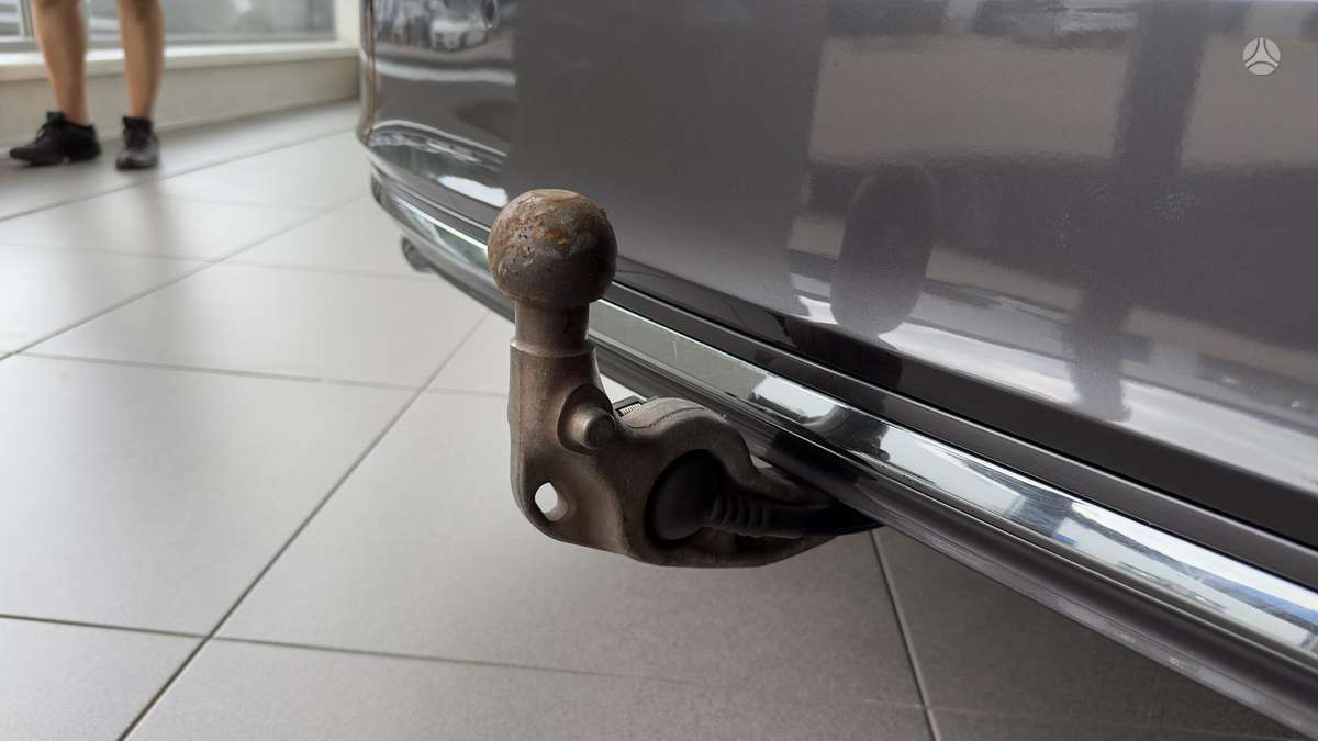 Volvo V90, 2.0 l., Универсал