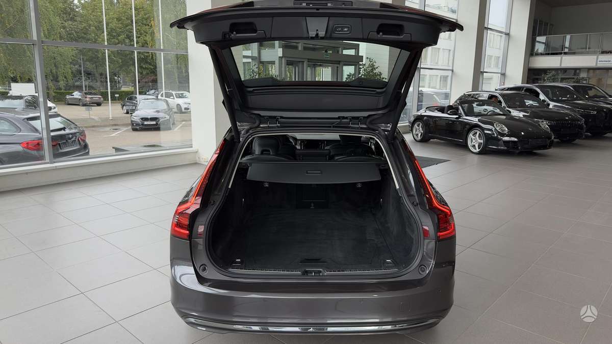 Volvo V90, 2.0 l., Универсал