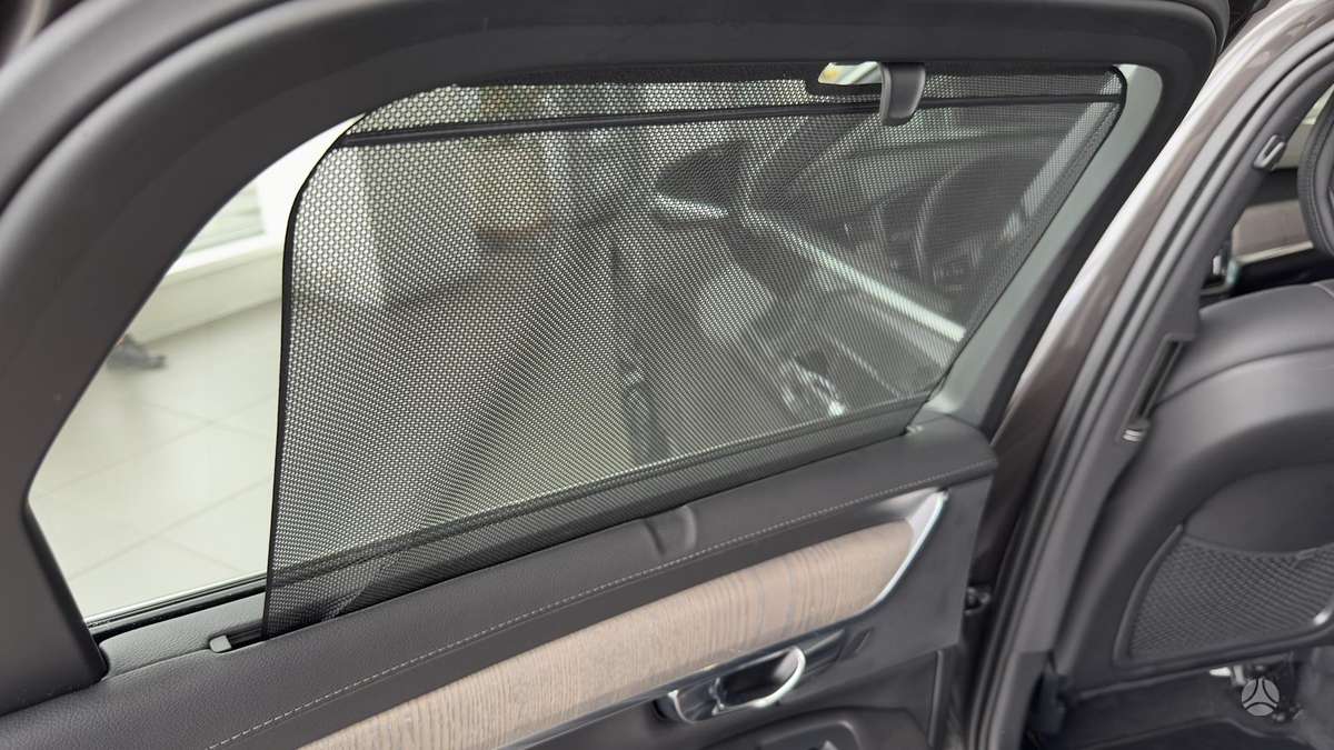Volvo V90, 2.0 l., Универсал