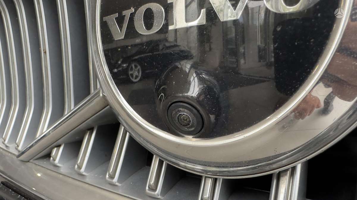 Volvo V90, 2.0 l., Универсал