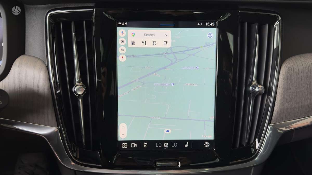 Volvo V90, 2.0 l., Универсал