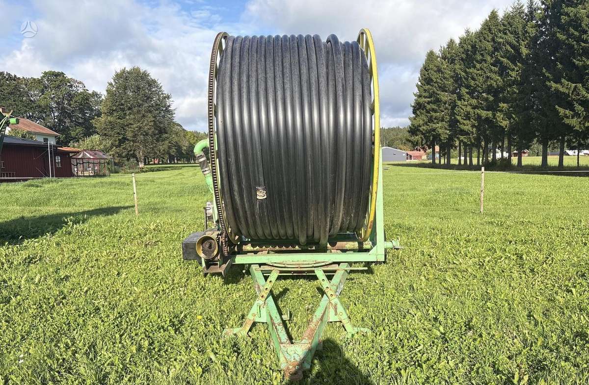 -Kita- Kaskad 75-320, sprayers