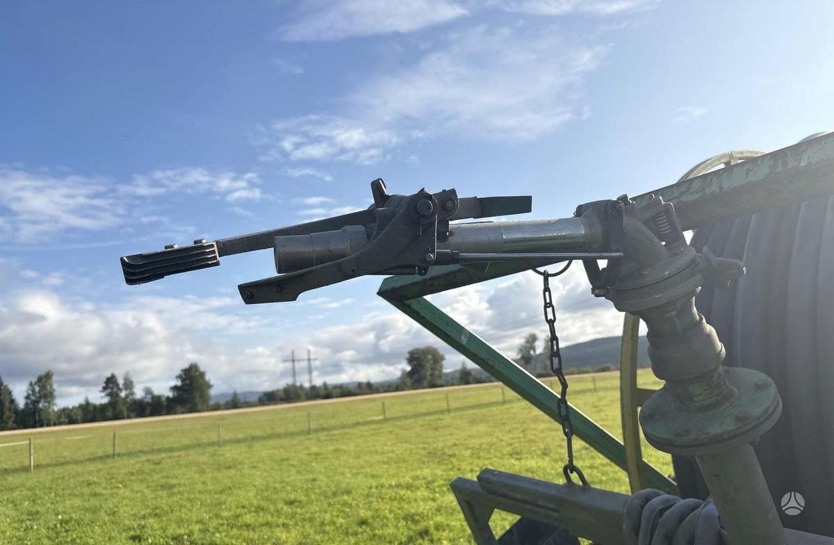 -Kita- Kaskad 75-320, sprayers