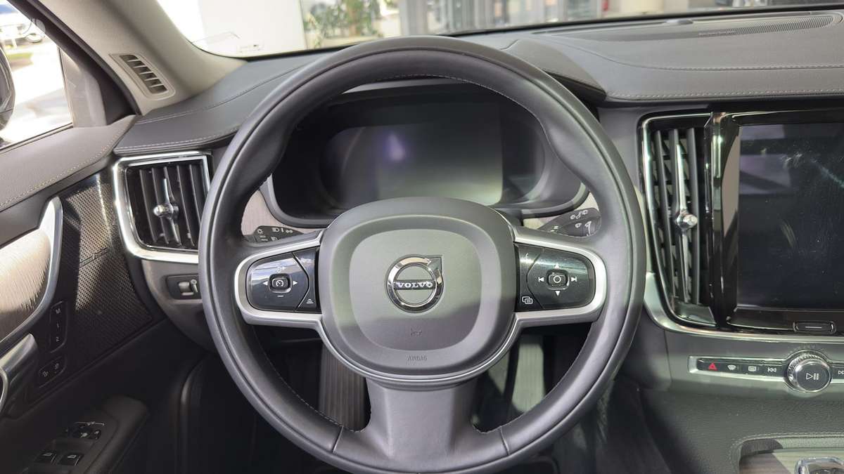 Volvo V90, 2.0 l., Универсал