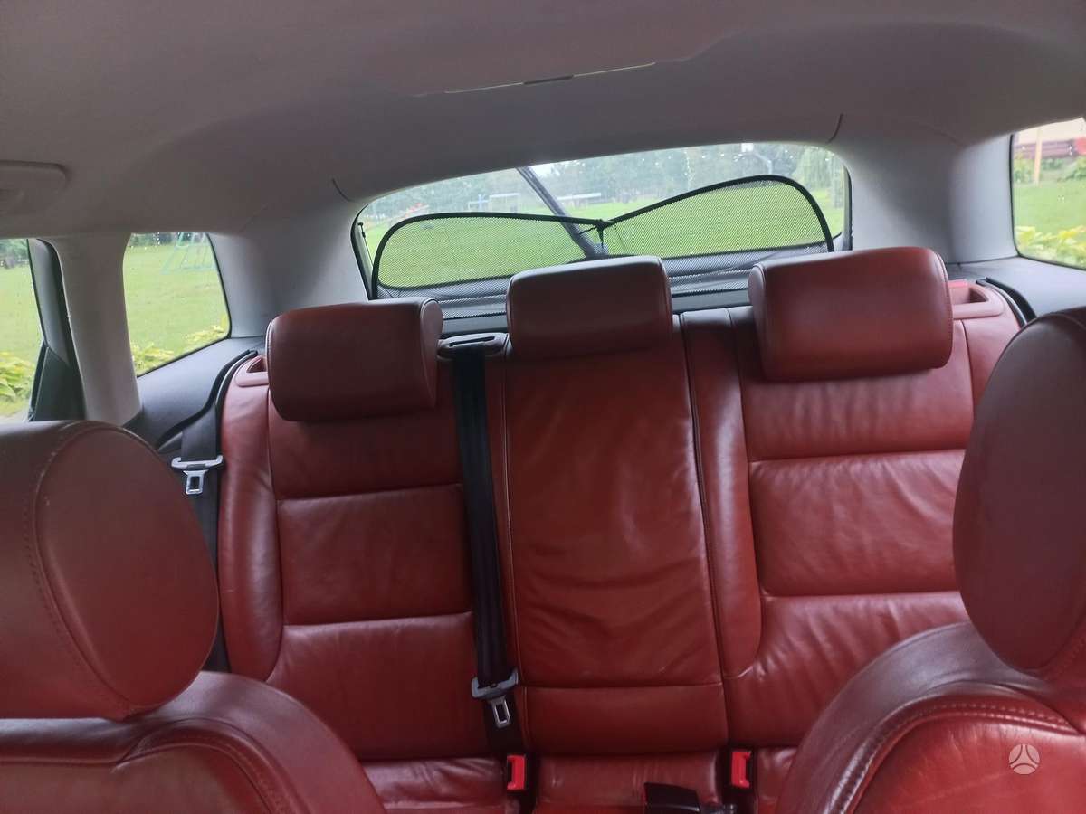 Audi A3, 1.9 l., Хэтчбек