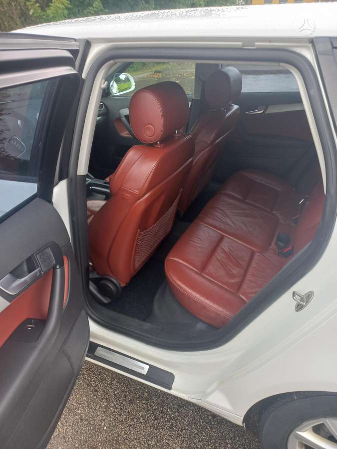 Audi A3, 1.9 l., Хэтчбек