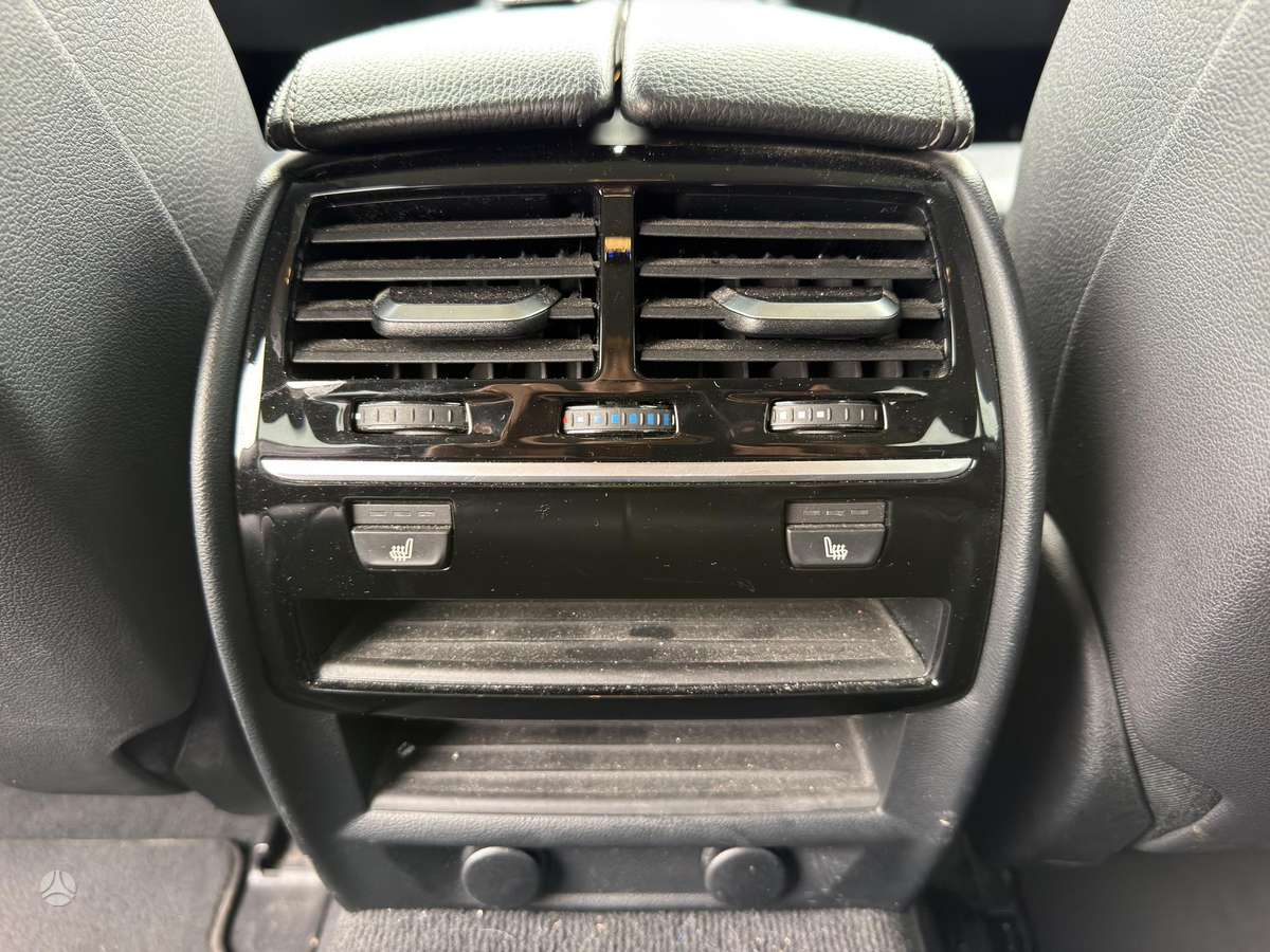 BMW 520, 2.0 l., Универсал