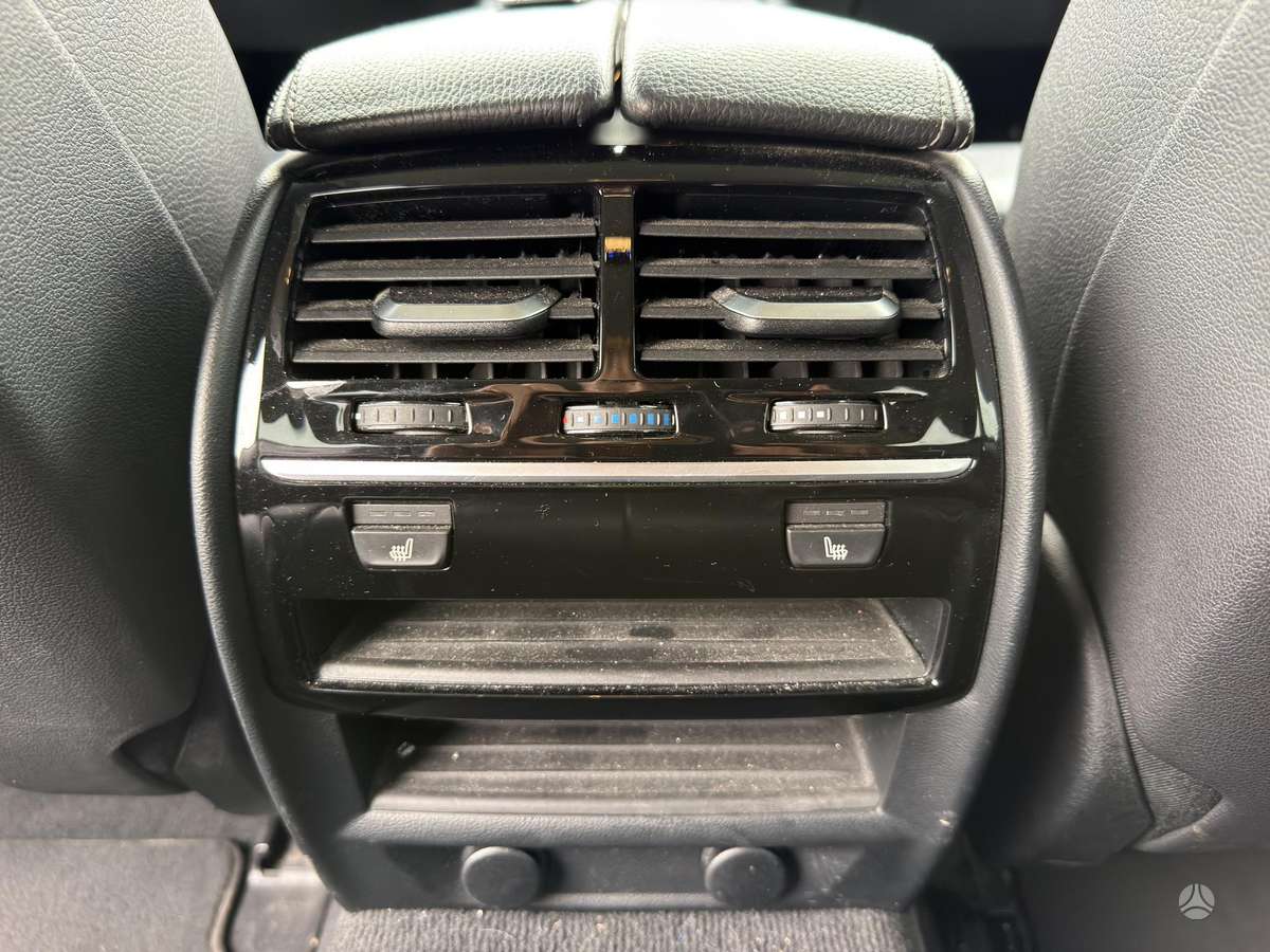 BMW 520, 2.0 l., wagon