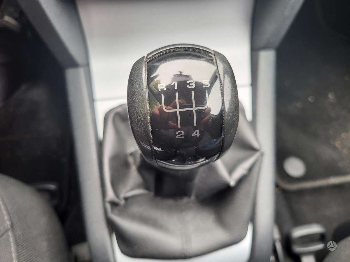 Skoda Octavia, 1.6 l., Универсал