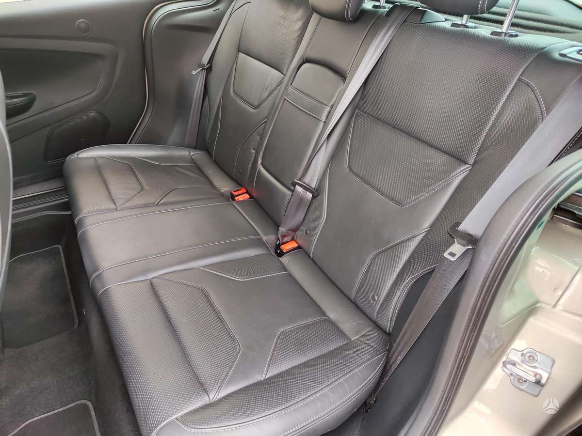 Ford B-MAX, 1.6 l., Минивэн