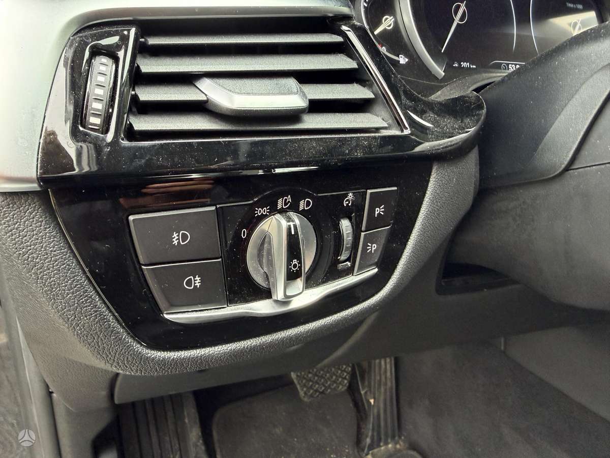 BMW 520, 2.0 l., Универсал