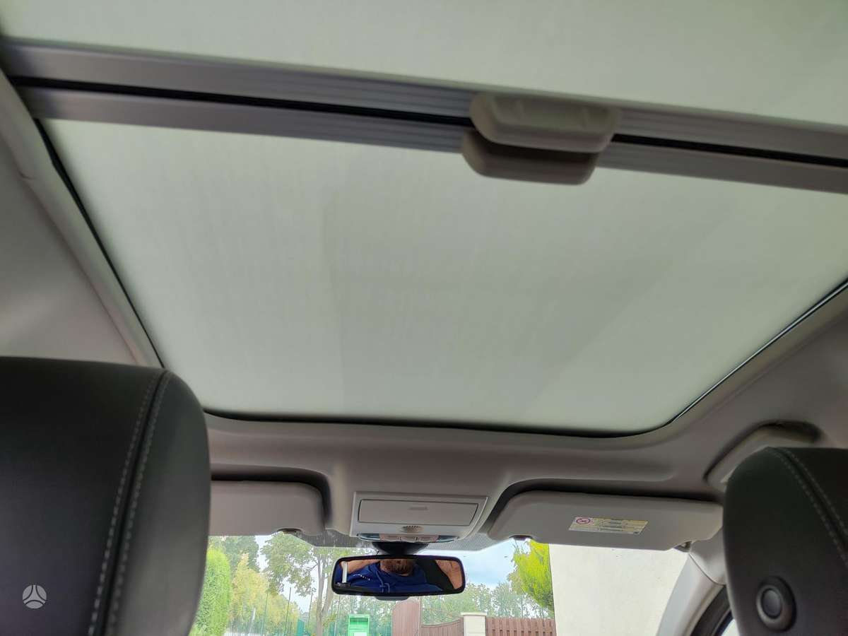 Ford B-MAX, 1.6 l., Минивэн