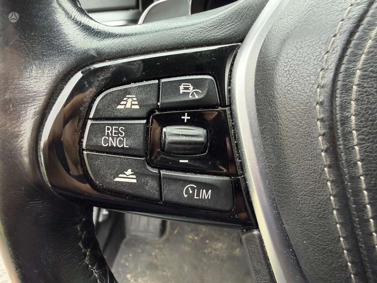 BMW 520, 2.0 l., universalas