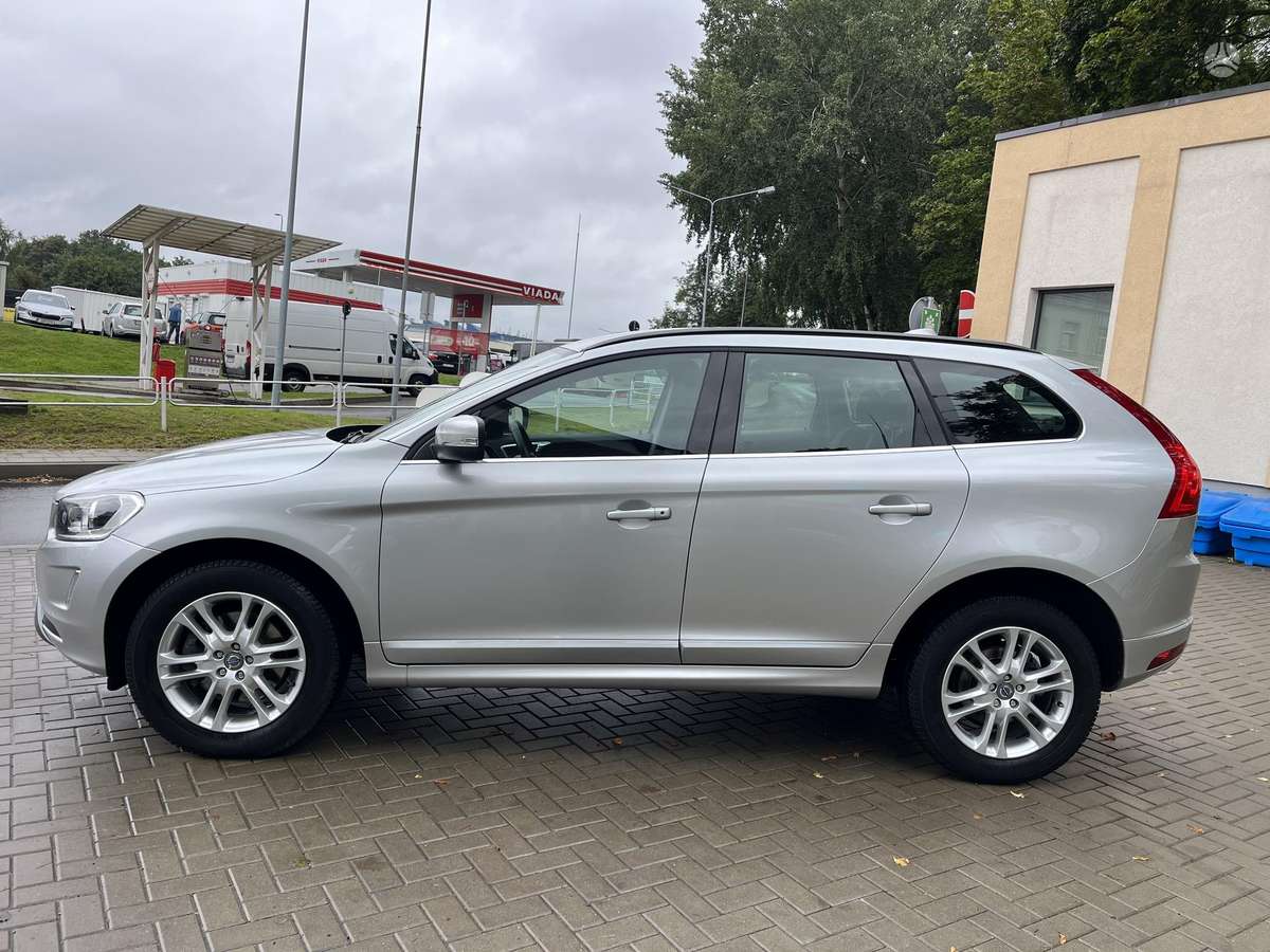 Volvo XC60 - 5