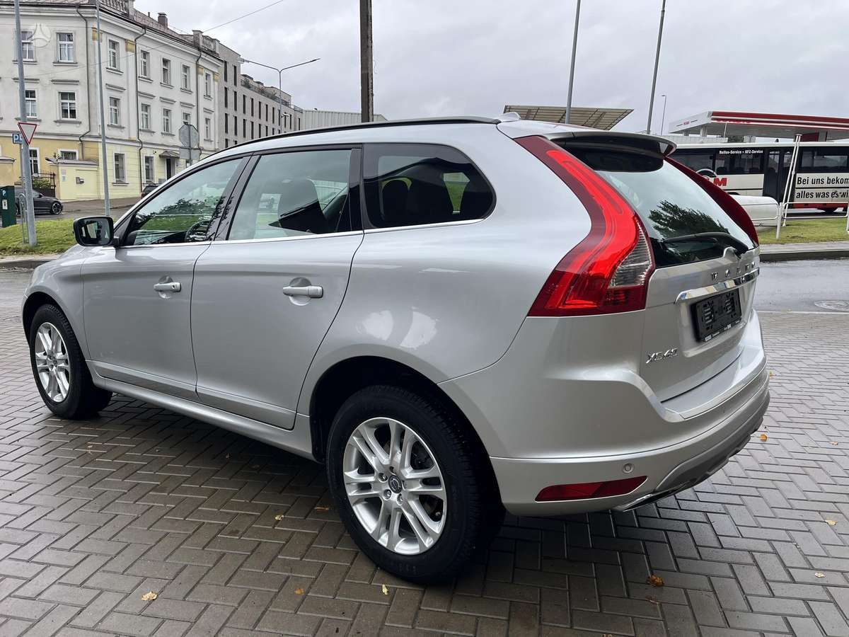 Volvo XC60 - 6