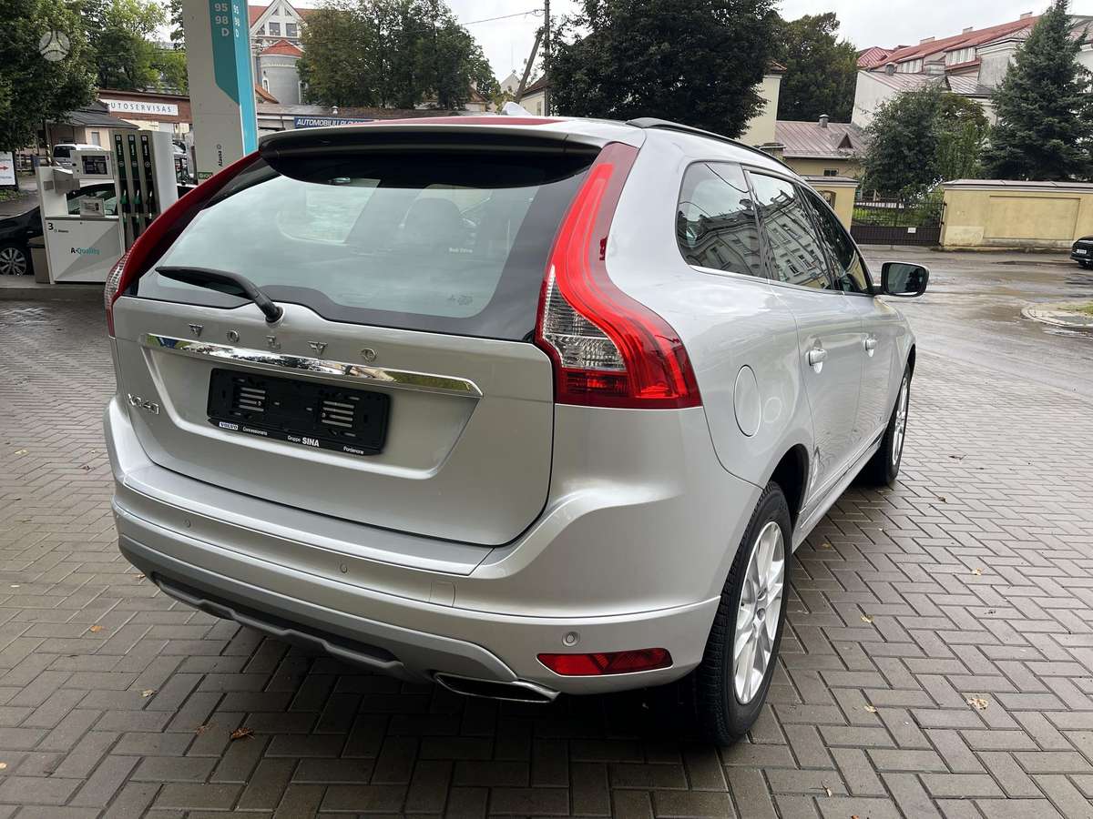 Volvo XC60 - 9