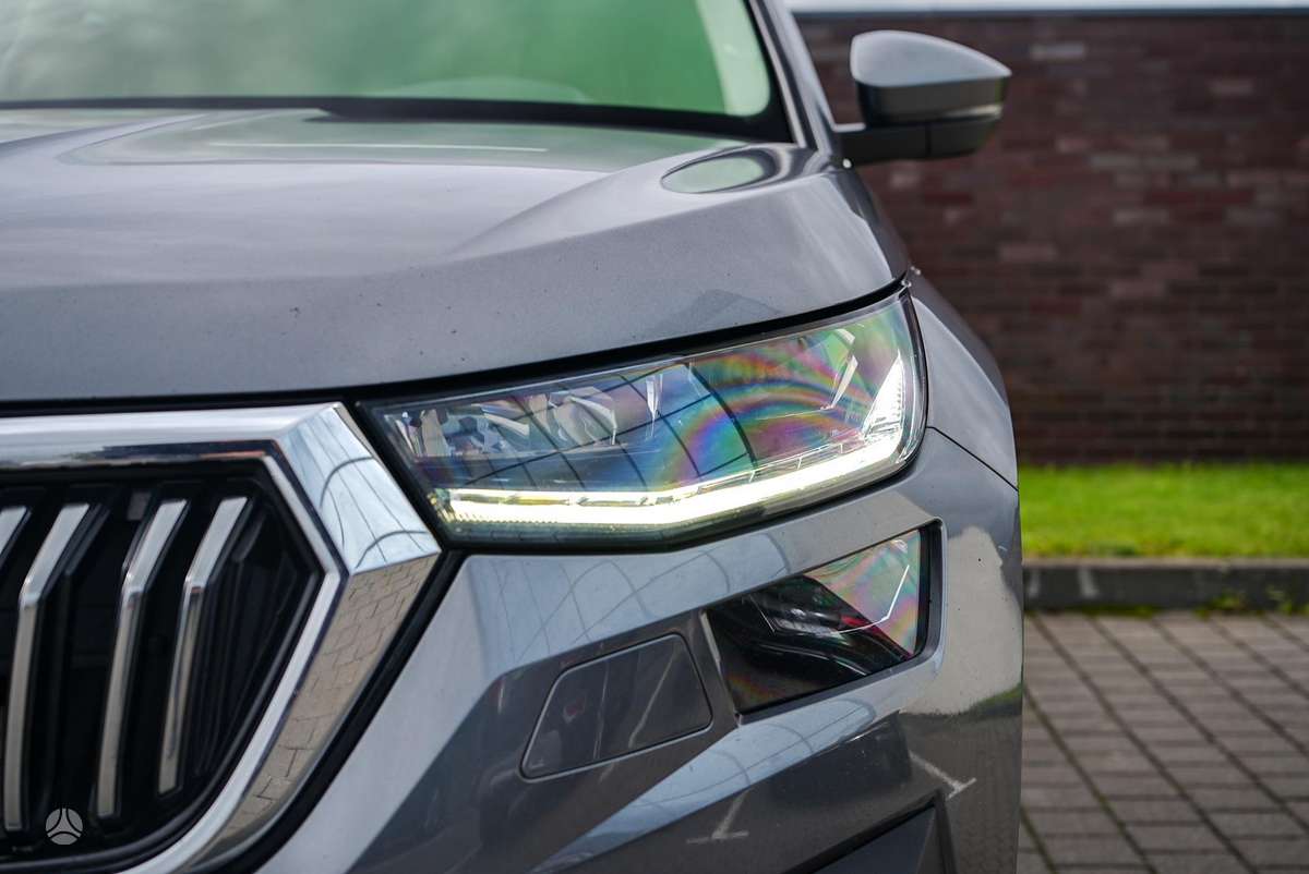 Škoda Kodiaq - 5