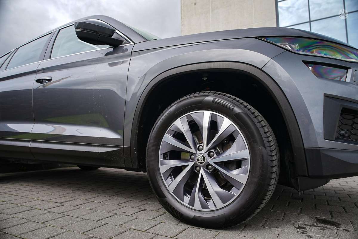 Škoda Kodiaq - 4