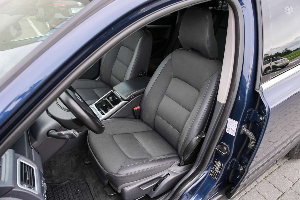 Volvo XC70, 2.4 l., Универсал