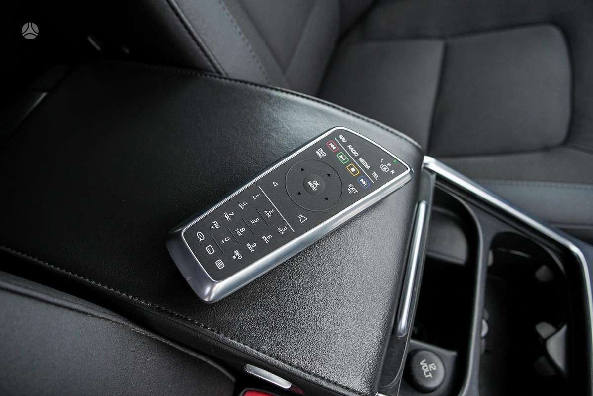 Volvo XC70, 2.4 l., Универсал