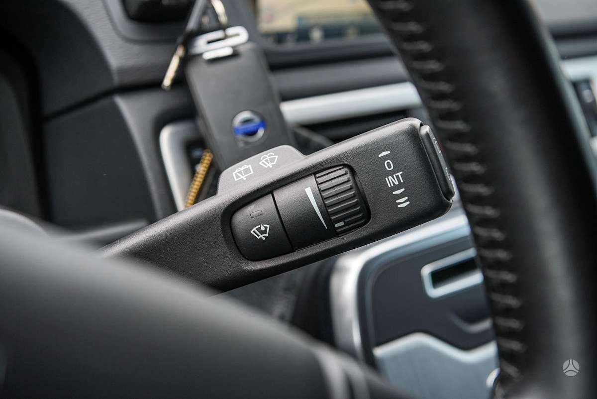 Volvo XC70, 2.4 l., Универсал
