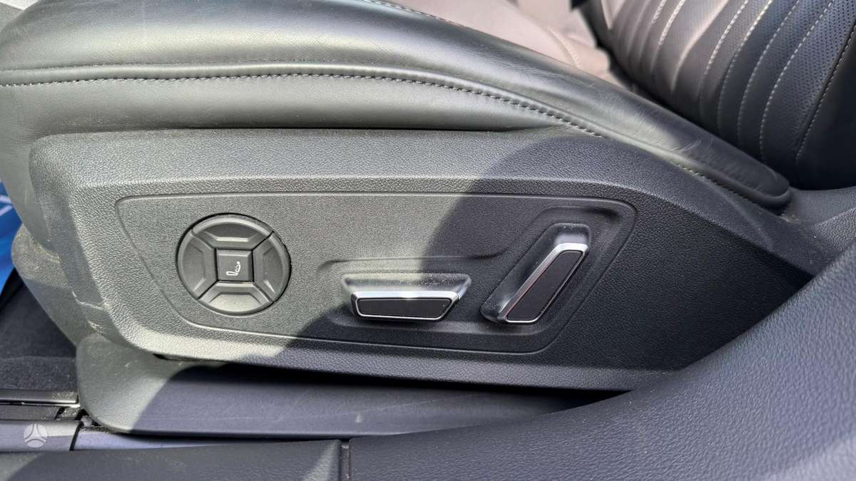 Audi S6, 2.9 l., Седан