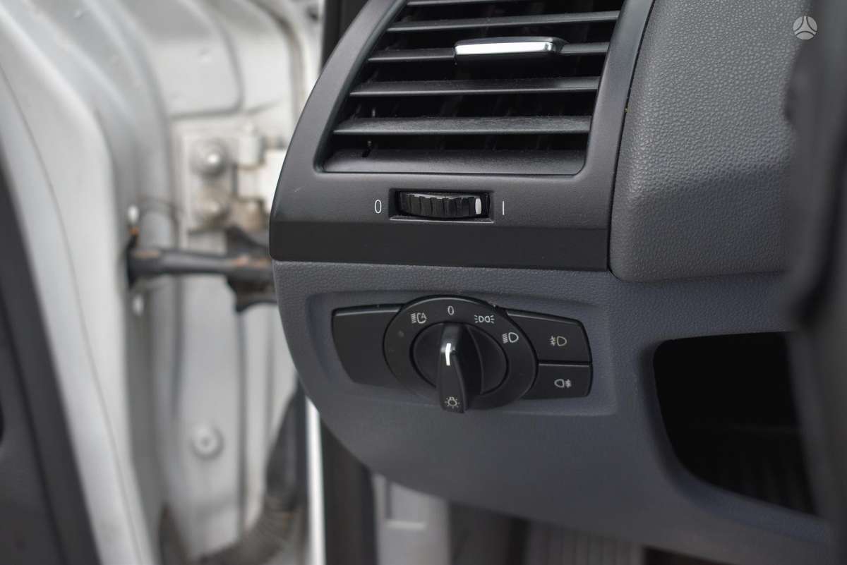 BMW 120, 2.0 l., Хэтчбек