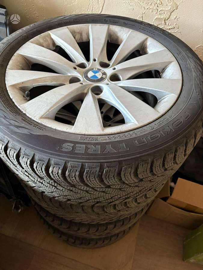 BMW 320, 2.0 l., Седан