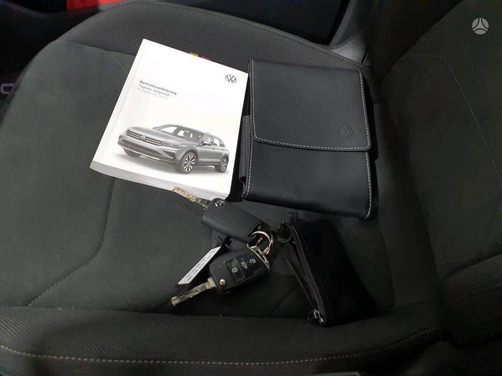 Volkswagen Tiguan - 6