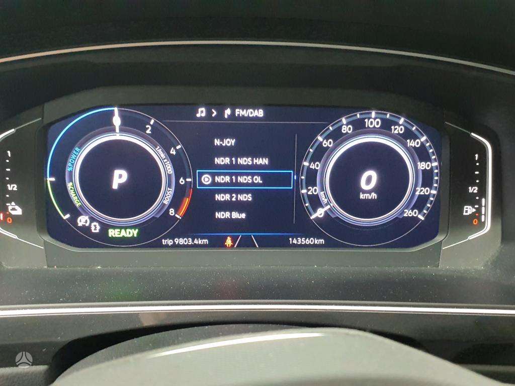 Volkswagen Tiguan - 7