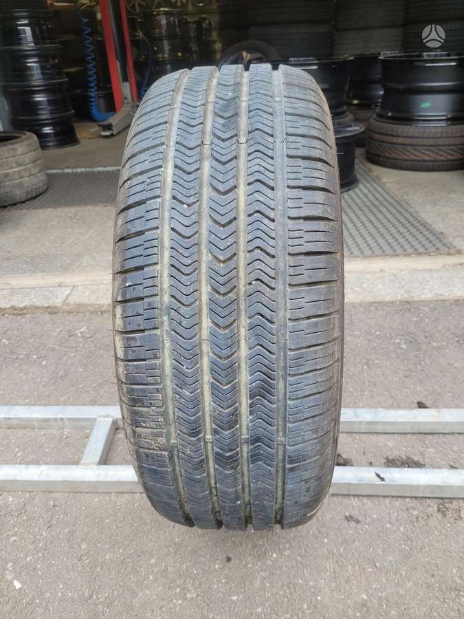 Goodyear Eagle sport, всесезонные 225/50 R18