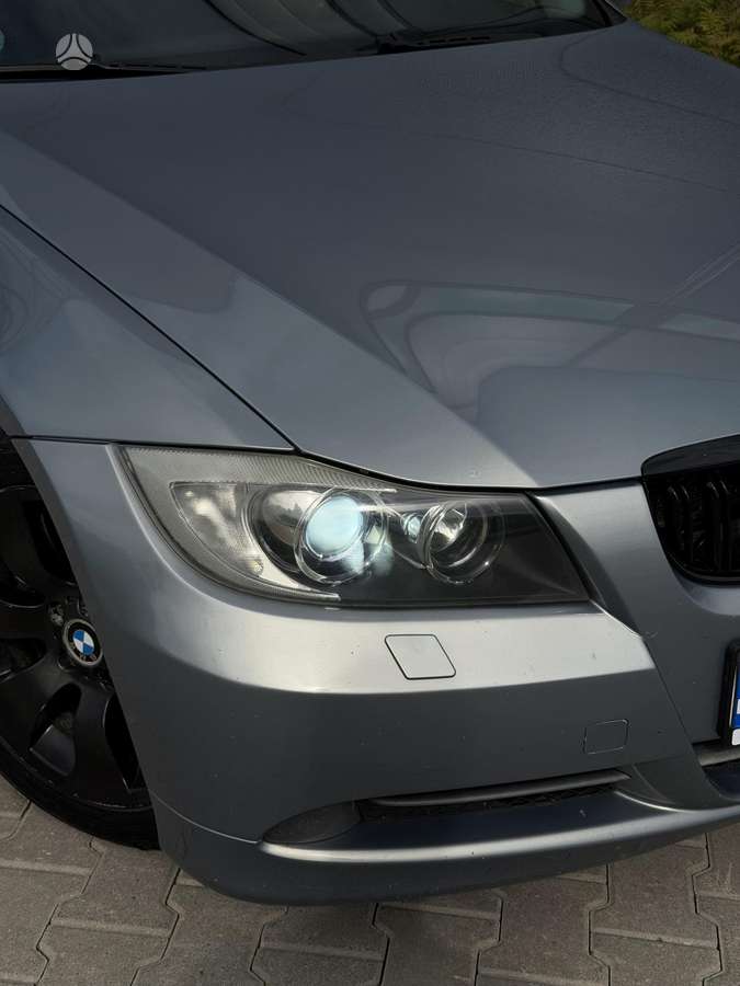 BMW 330, 3.0 l., universalas
