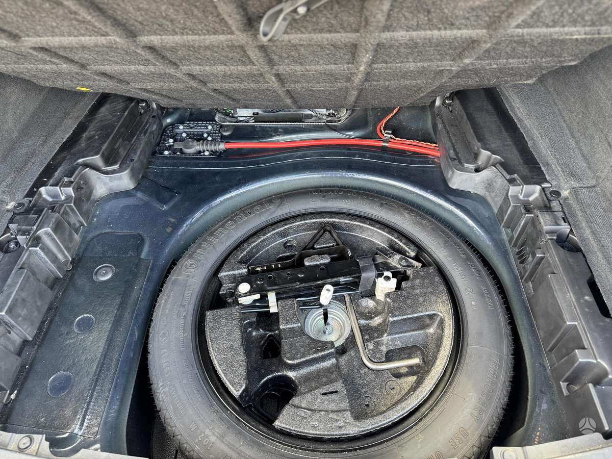 BMW 525, 3.0 l., Универсал