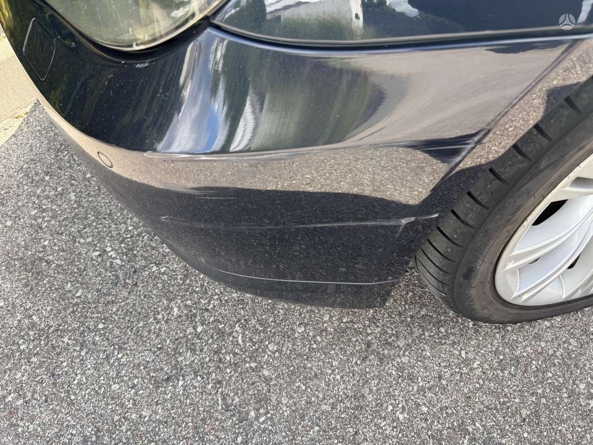BMW 525, 3.0 l., Универсал