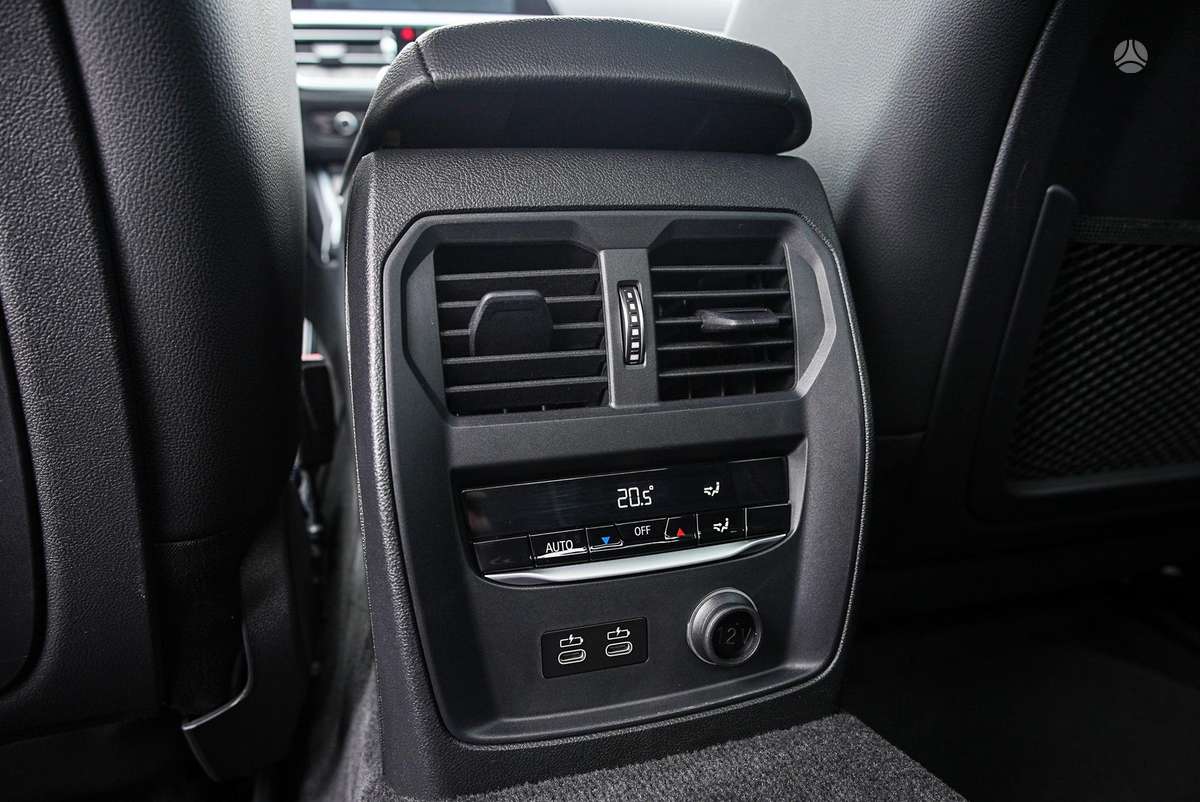 BMW 320, 2.0 l., Седан