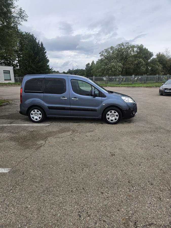 Peugeot Partner - 3