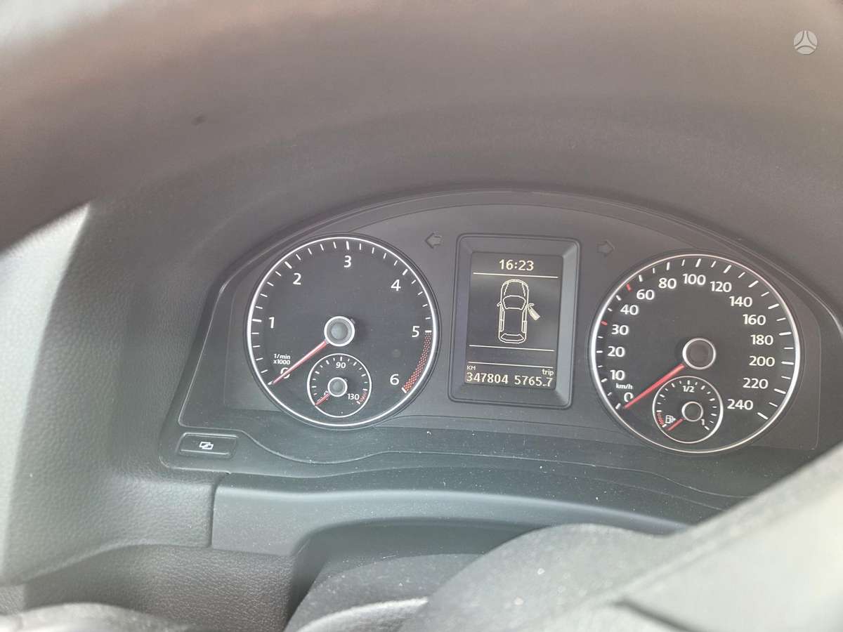 Volkswagen Golf Plus - 2