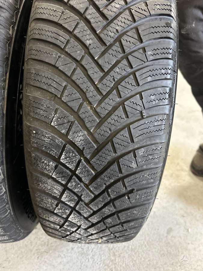 Peugeot 2008, light alloy, R16