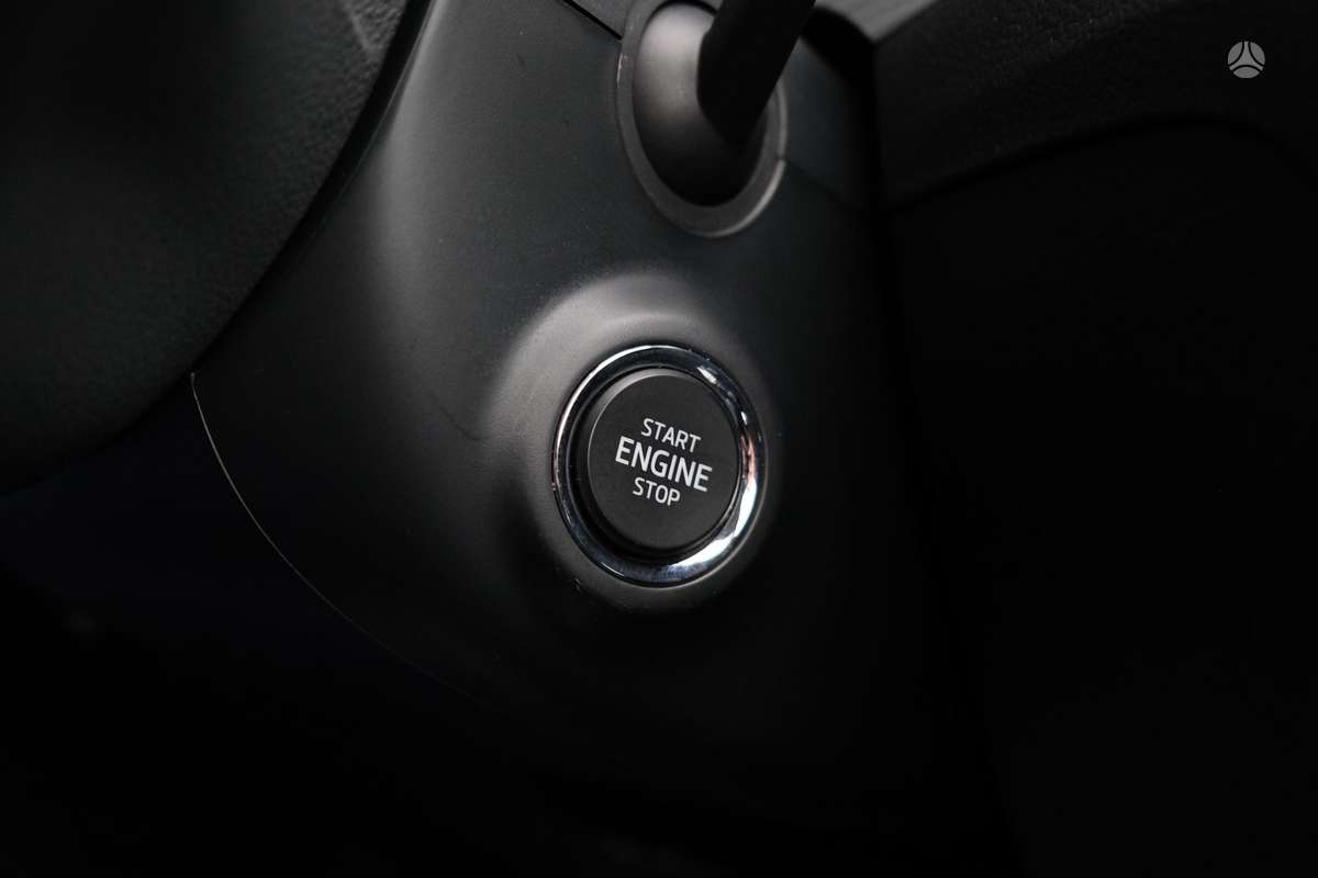 Skoda Superb, 2.0 l., hatchback