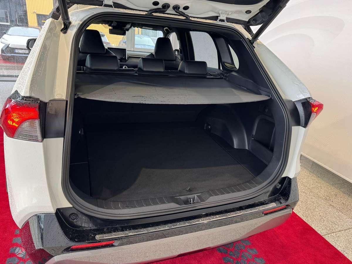 Toyota RAV4 - 7
