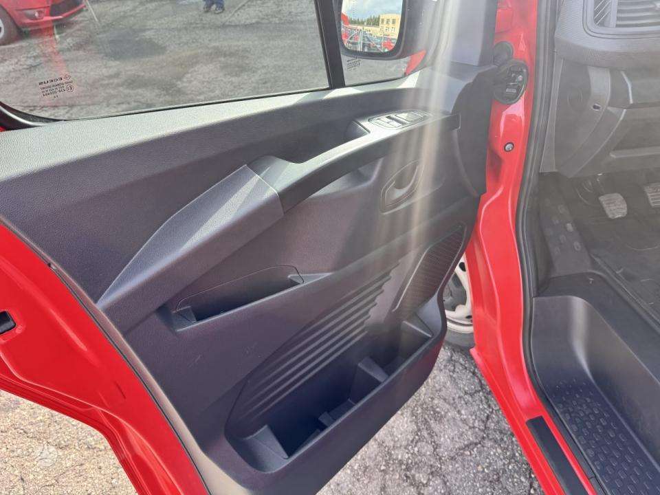 Renault Trafic - 9